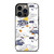 STARWARS SPACESHIP iPhone 13 Pro Case
