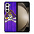 EAST CAROLINA PIRATES UNIVERSITY ECU FOOTBALL ICON Samsung Galaxy Z Fold 5 Case Cover