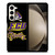 ECU EAST CAROLINA PIRATES UNIVERSITY FOOTBALL SYMBOL Samsung Galaxy Z Fold 5 Case Cover