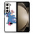 EEYOREE DONKEY WINNIE THE POOH CARTOON Samsung Galaxy Z Fold 5 Case Cover