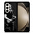 ERIC CHURCH SIGNATURE Samsung Galaxy Z Fold 5 Case Cover