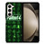 FALLOUT 4 Samsung Galaxy Z Fold 5 Case Cover