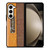 FENDER GUITAR AMPLIFIER 4 Samsung Galaxy Z Fold 5 Case Cover