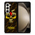 FENDI95EYES MONSTER Samsung Galaxy Z Fold 5 Case Cover