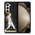 FERNANDO TATIS SAN DIEGO PADRES Samsung Galaxy Z Fold 5 Case Cover