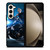 FINAL FANTASY VII REMAKE CHARACTER Samsung Galaxy Z Fold 5 Case Cover