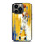 STEPHEN CURRY ART iPhone 13 Pro Case