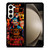 FIVE NIGHTS AT FREDDY'S FNAF Samsung Galaxy Z Fold 5 Case Cover