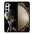 FLORIDA STATE FSU COLLEGE Samsung Galaxy Z Fold 5 Case Cover