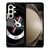 FORD MUSTANG EMBLEM Samsung Galaxy Z Fold 5 Case Cover