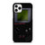 NINTENDO GAME BOY NATION iPhone 11 Pro Case