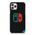 NINTENDO SWITCH CONSOLE SYMBOL iPhone 11 Pro Case