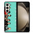 FRIENDS F.R.I.E.N.D.S Samsung Galaxy Z Fold 5 Case Cover
