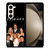 FRIENDS TV SERIES Samsung Galaxy Z Fold 5 Case Cover