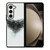GAME OF THRONES CROW Samsung Galaxy Z Fold 5 Case Cover GAME OF THRONES CROW Samsung Galaxy Z Fold 5 Case Cover