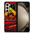 GAMER ZONE ART Samsung Galaxy Z Fold 5 Case Cover