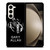 GARY ALLAN Samsung Galaxy Z Fold 5 Case Cover