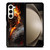 GHOST RIDER Samsung Galaxy Z Fold 5 Case Cover