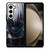 GHOUL ANIME KANEKI Samsung Galaxy Z Fold 5 Case Cover