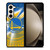 GOLDEN STATE WARRIORS LOGO 2 Samsung Galaxy Z Fold 5 Case Cover