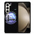 GOLDEN STATE WARRIORS NBA LOGO EMBLEM Samsung Galaxy Z Fold 5 Case Cover GOLDEN STATE WARRIORS NBA LOGO EMBLEM Samsung Galaxy Z Fold 5 Case Cover