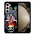 GORILLAZ COVER Samsung Galaxy Z Fold 5 Case Cover