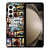 GRAND THEFT AUTO GTA GAME Samsung Galaxy Z Fold 5 Case Cover