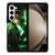GREEN LANTERN DC Samsung Galaxy Z Fold 5 Case Cover