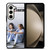 GREY'S ANATOMY MEREDITH 4 Samsung Galaxy Z Fold 5 Case Cover