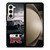 GTR CAR LOGO Samsung Galaxy Z Fold 5 Case Cover
