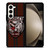 HARLEY DAVIDSON 4 Samsung Galaxy Z Fold 5 Case Cover