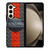 HARLEY DAVIDSON 5 Samsung Galaxy Z Fold 5 Case Cover