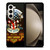 HARLEY DAVIDSON LIVE FREE OR DIE Samsung Galaxy Z Fold 5 Case Cover