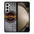 HARLEY DAVIDSON MOTOR Samsung Galaxy Z Fold 5 Case Cover