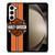 HARLEY DAVIDSON MOTORCYCLES Samsung Galaxy Z Fold 5 Case Cover