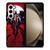 HARLEY QUINN AND BATMAN Samsung Galaxy Z Fold 5 Case Cover