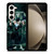 HARRY POTTER ALL FRIENDS Samsung Galaxy Z Fold 5 Case Cover