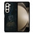 HEREDITARY CHARACTER DARK FADE Samsung Galaxy Z Fold 5 Case Cover
