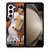 HOUSTON ASTROS CARLOS CORREA Samsung Galaxy Z Fold 5 Case Cover