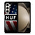 HUF AMERICAN FLAG Samsung Galaxy Z Fold 5 Case Cover