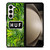 HUF MARIJUANA Samsung Galaxy Z Fold 5 Case Cover