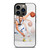 STEPHEN CURRY iPhone 13 Pro Case