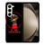 I AM IRON MAN INFINITY STONE Samsung Galaxy Z Fold 5 Case Cover