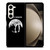 IMAGINE DRAGON MEMBER Samsung Galaxy Z Fold 5 Case Cover