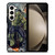 INCREDIBLE HULK 2 Samsung Galaxy Z Fold 5 Case Cover