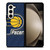 INDIANA PACERS LOGO Samsung Galaxy Z Fold 5 Case Cover