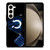 INDIANAPOLIS COLTS ASPHALT Samsung Galaxy Z Fold 5 Case Cover