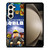 INSIDE THE WORLD OF ROBLOX Samsung Galaxy Z Fold 5 Case Cover