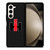 INTERNATIONAL HARVESTER IH Samsung Galaxy Z Fold 5 Case Cover