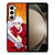 INUYASHA MANGA ANIME Samsung Galaxy Z Fold 5 Case Cover